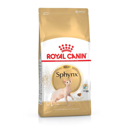 Royal Canin Sphynx 2 кг